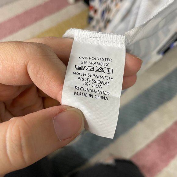 4X Curvesoul Leopard Print Side Split Maxi Dress NWT - Picture 8 of 9